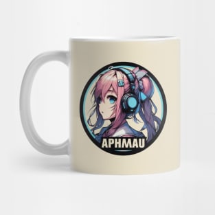 Aarmau Mug